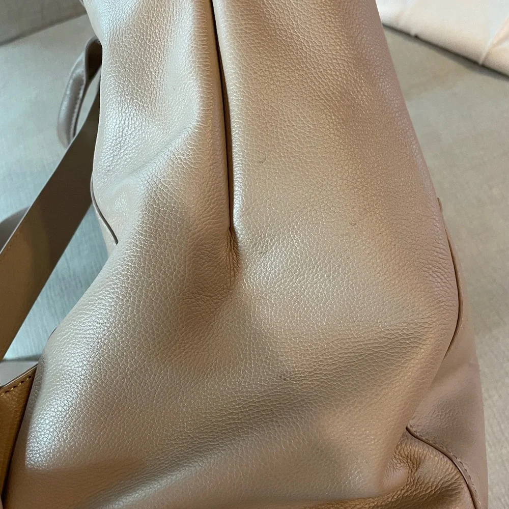 Mina Baie Large Harper Blush